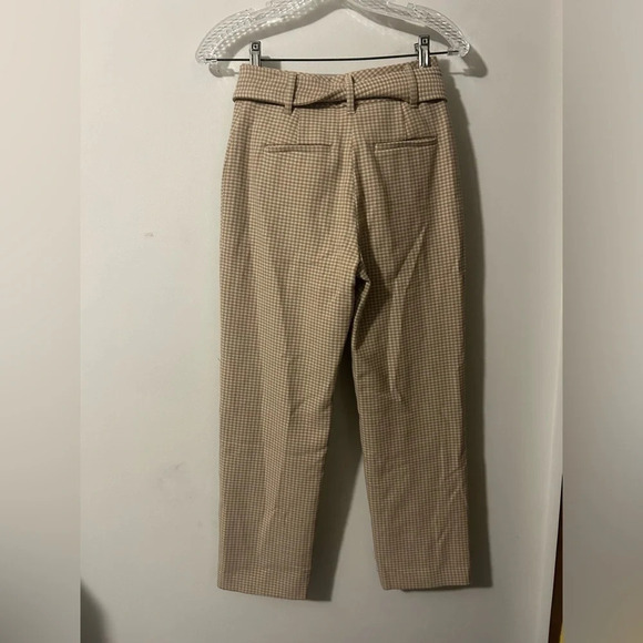 Wilfred Tie  Up Dress Pants - Picture 3 of 4